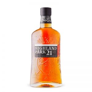 Highland Park 21 Yr Old